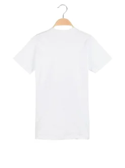 Joygio' T-shirt intima da bambino in caldo cotone