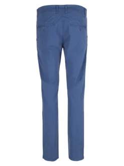 J.Sette Pantaloni casual da uomo in cotone