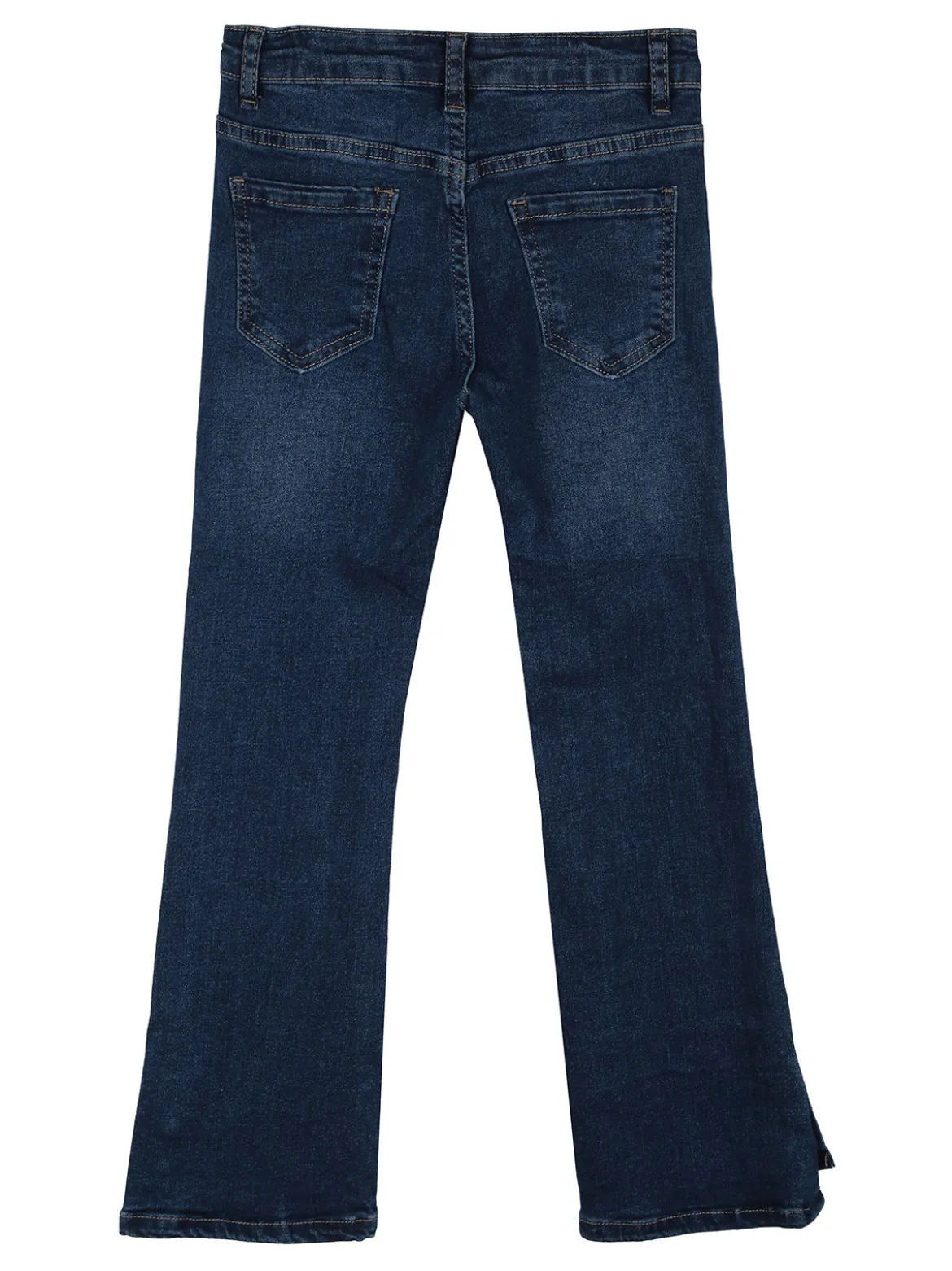 J3y Jeans a zampa da bambina
