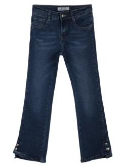 J3y Jeans a zampa da bambina
