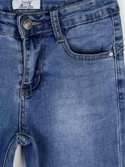 J Y Jeans elasticizzati