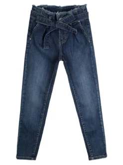 J Y Jeans skinny a vita alta