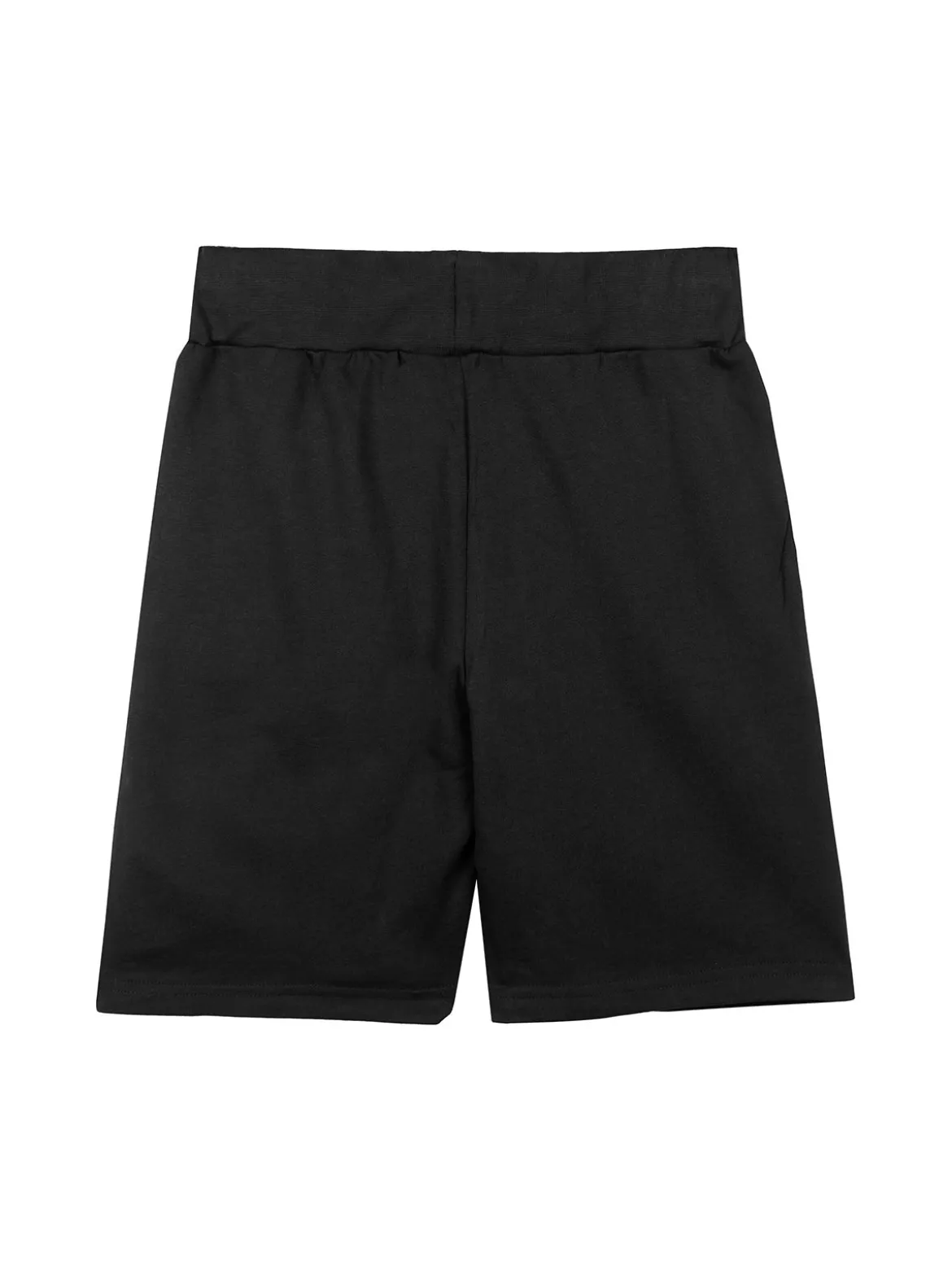 Kappa Bermuda sportivi da bambino in cotone