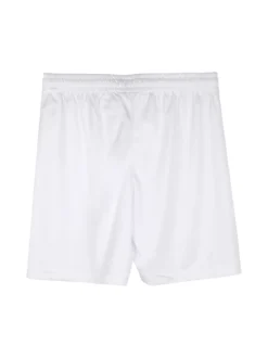 Kappa Bermuda sportivi da ragazzo logo - bianco