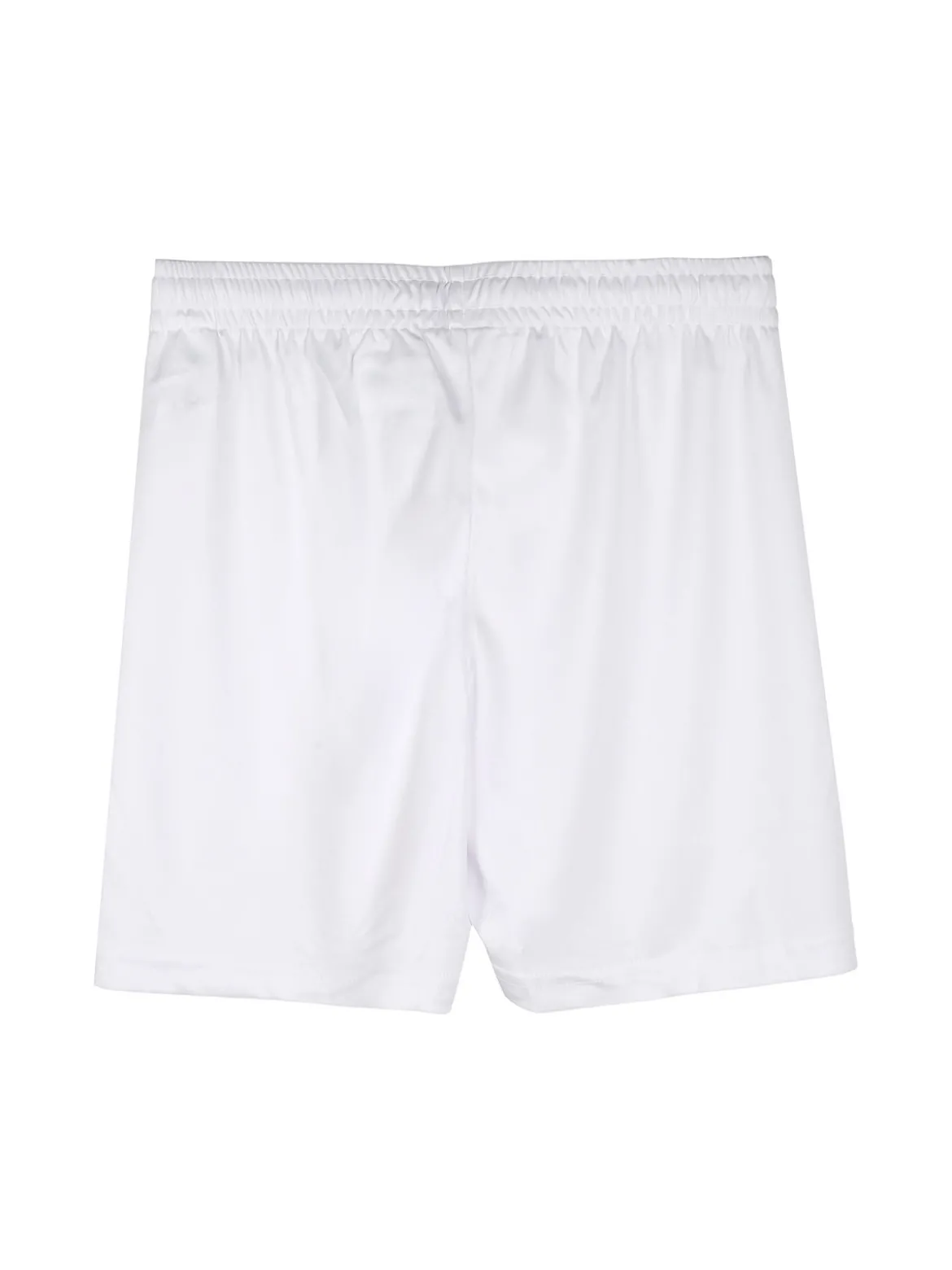 Kappa Bermuda sportivi da ragazzo logo - bianco