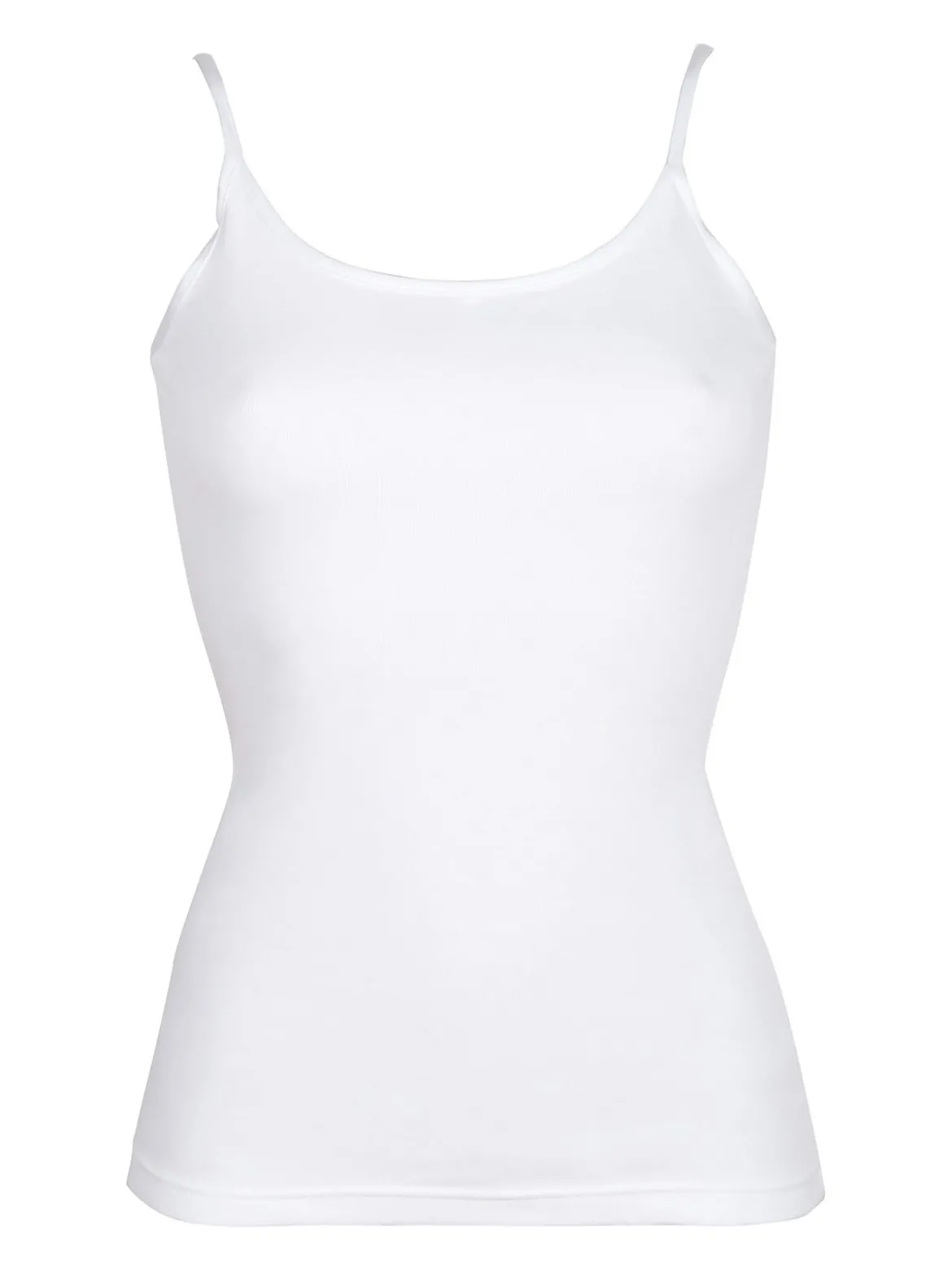 Kappa Canotta donna in caldo cotone