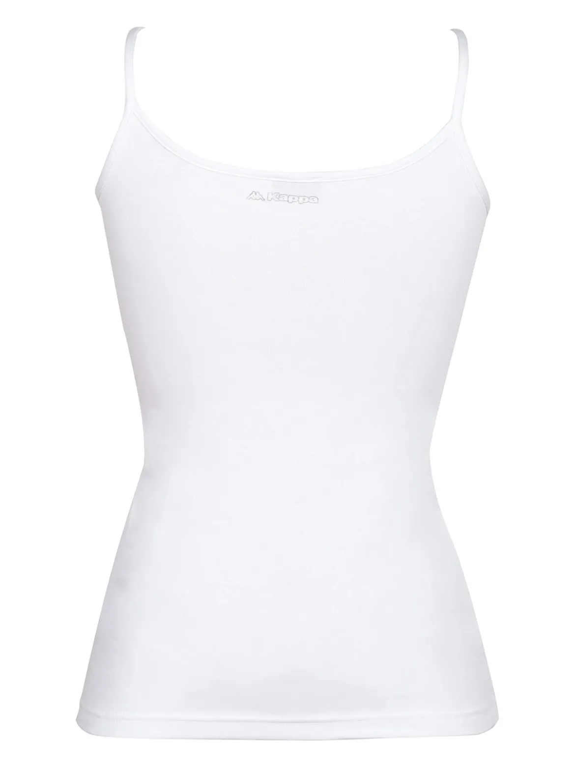 Kappa Canotta donna in caldo cotone
