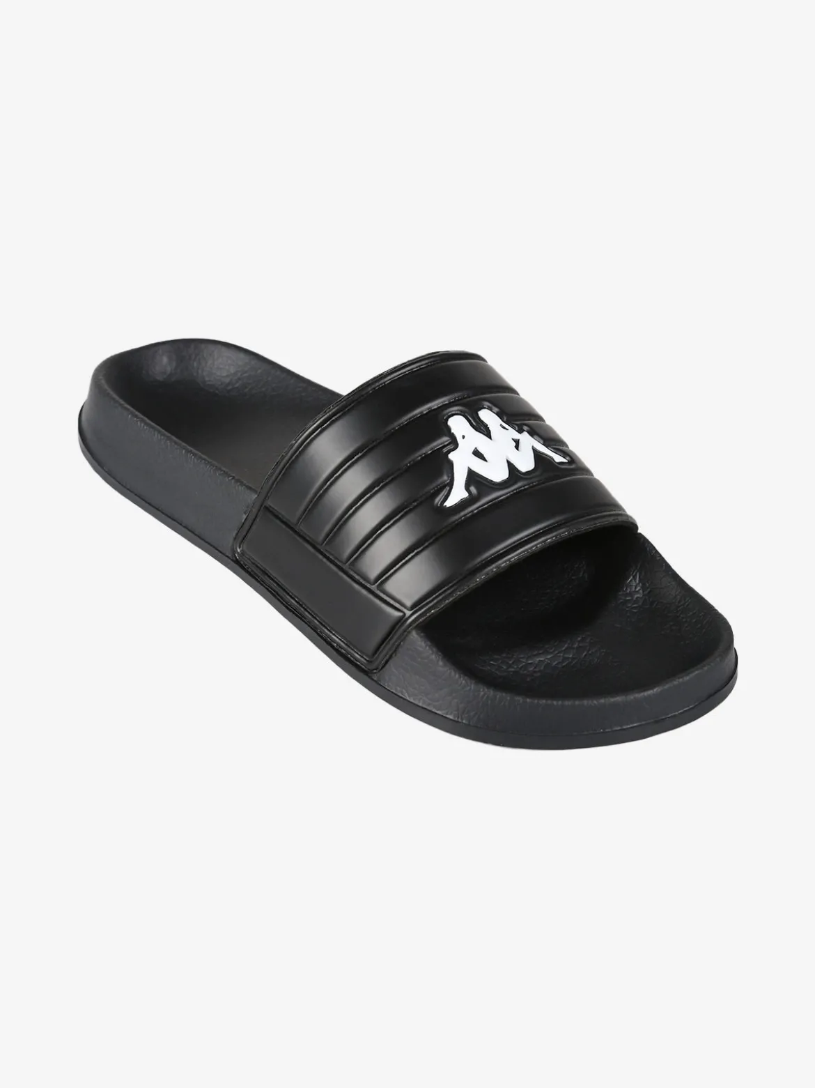 Kappa Ciabatte mare da donna con logo