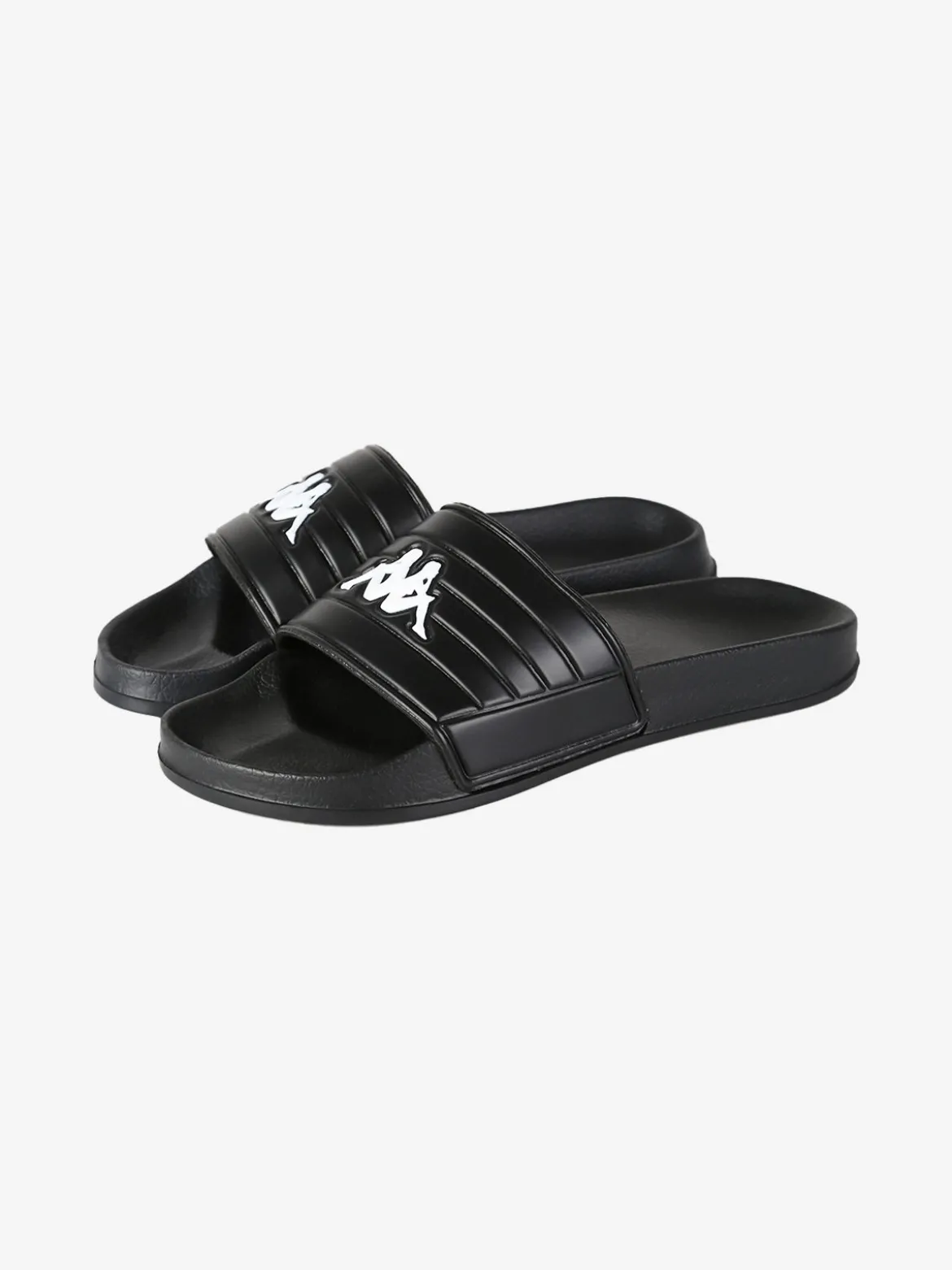 Kappa Ciabatte mare da donna con logo