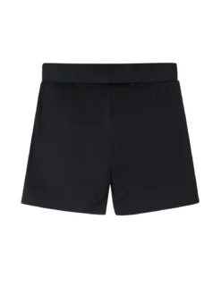 Kappa Completo corto 2 pezzi in cotone da bambina con t-shirt e shorts