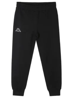 Kappa Completo da bambino 2 pezzi con cappuccio - acqua marina