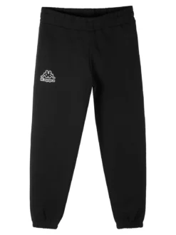 Kappa Completo da bambino 2 pezzi con cappuccio e zip - sabbia