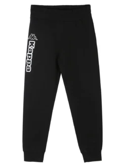 Kappa Completo da ragazza 2 pezzi con zip - porpora