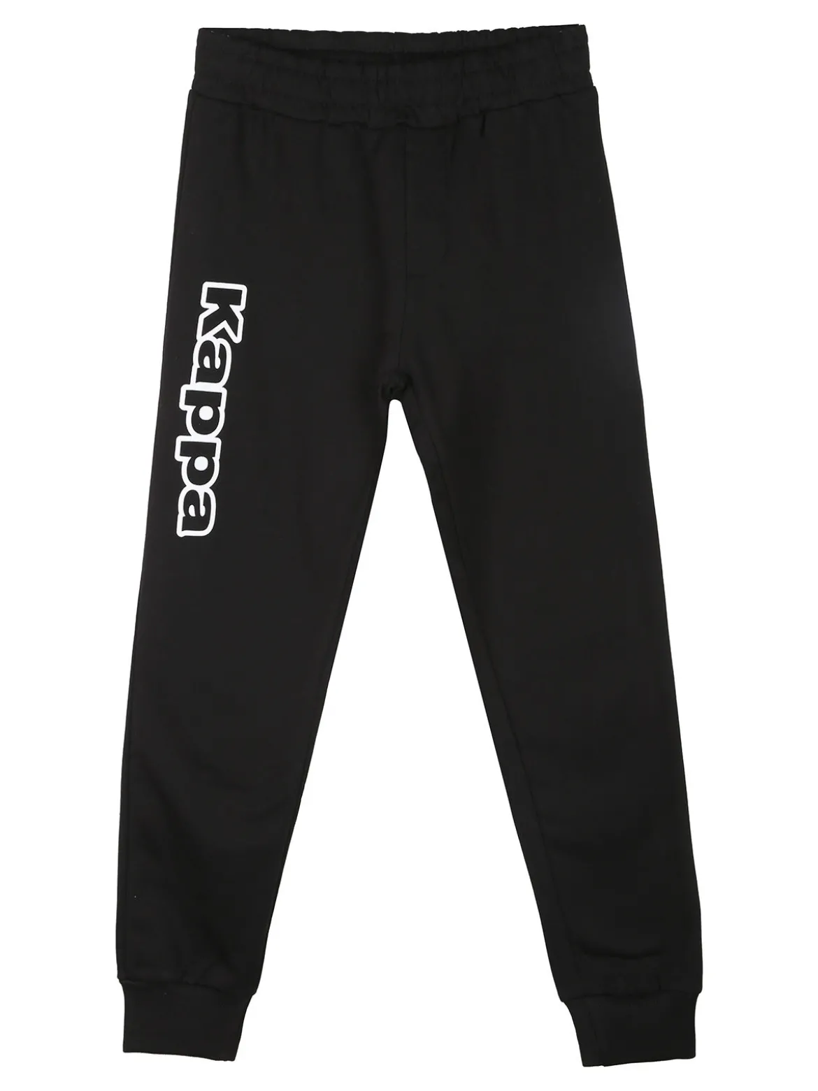 Kappa Completo girocollo da bambino 2 pezzi - blu