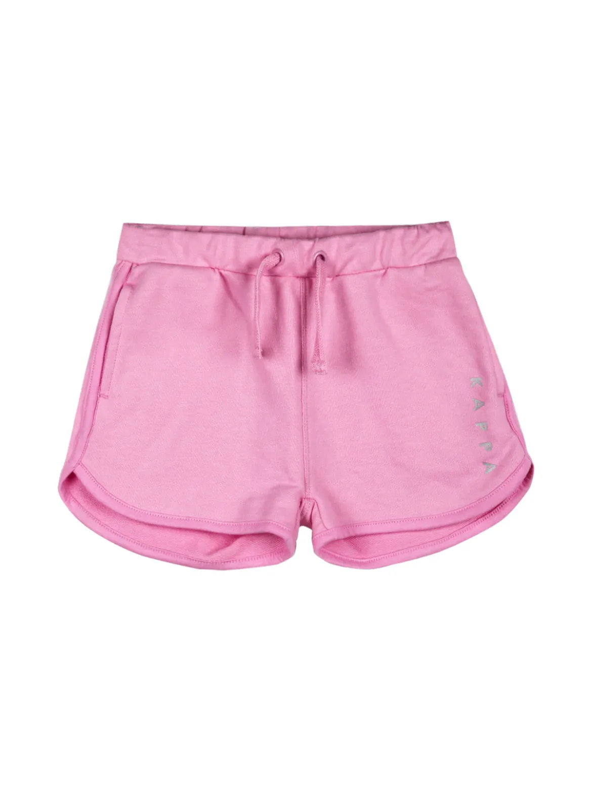 Kappa Completo sportivo da bambina in cotone