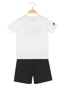 Kappa Completo sportivo da bambini in cotone