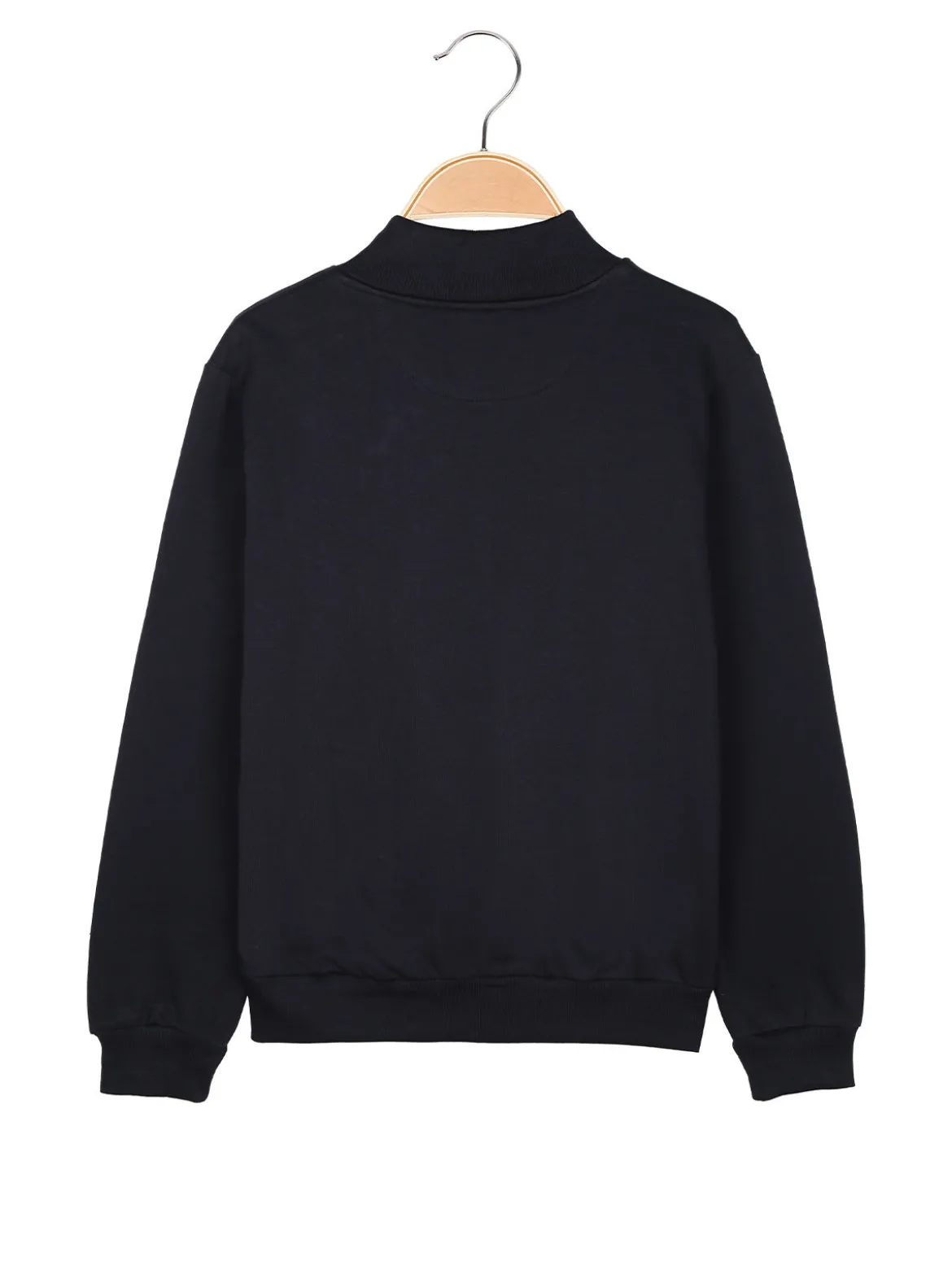 Kappa Felpa da bambino full zip