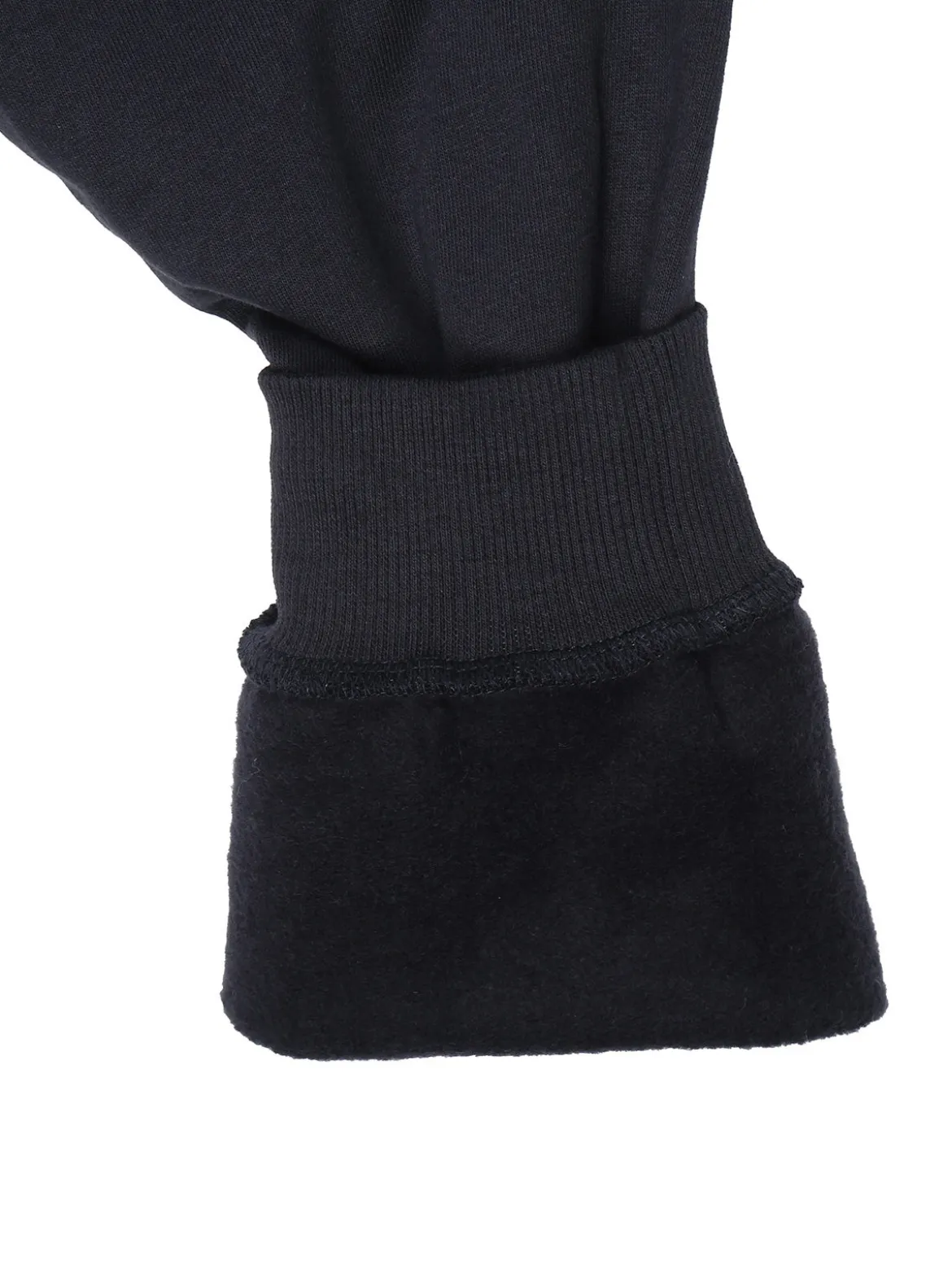 Kappa Felpa da bambino full zip
