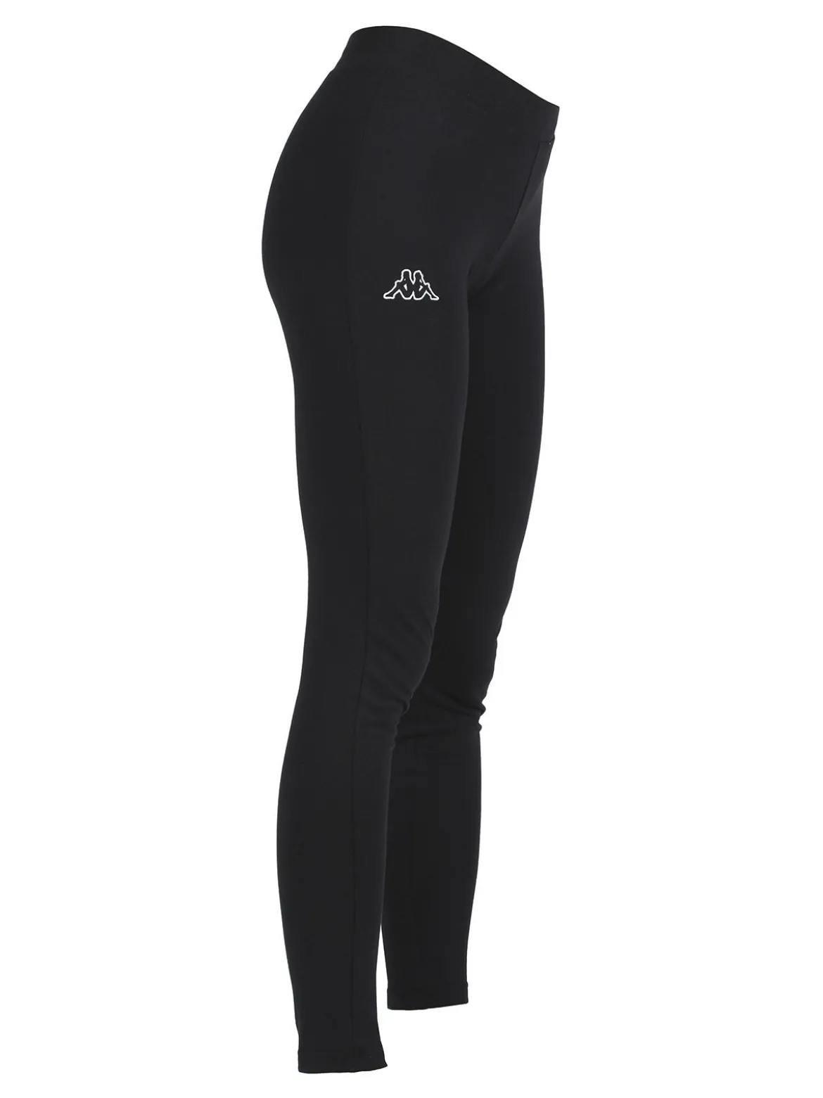 Kappa Leggings donna sportivi skin-fit