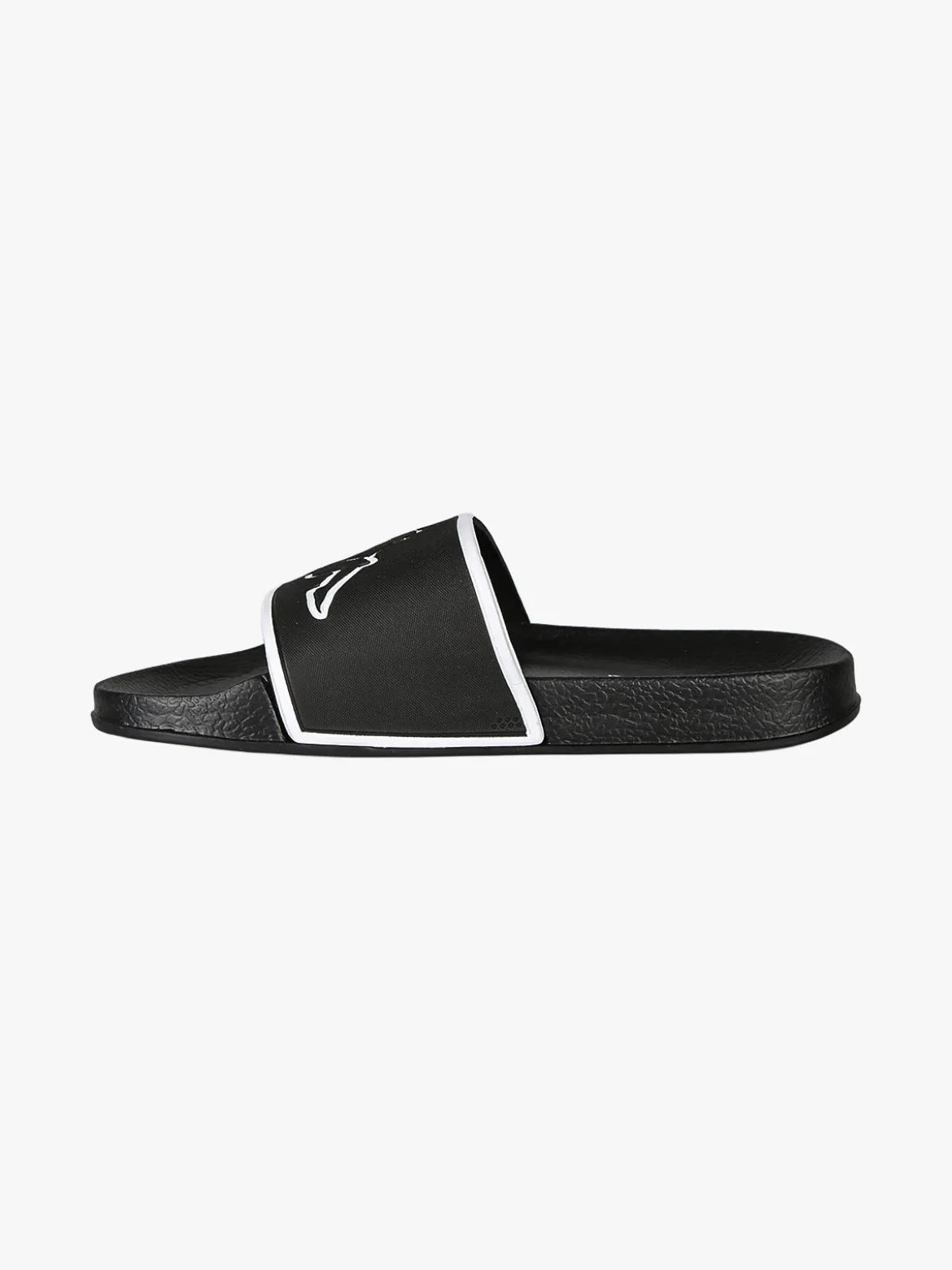 Kappa LOGO FLIP Ciabatte da ragazzi a fascia con logo