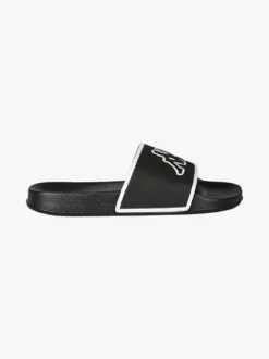 Kappa LOGO FLIP Ciabatte da ragazzi a fascia con logo
