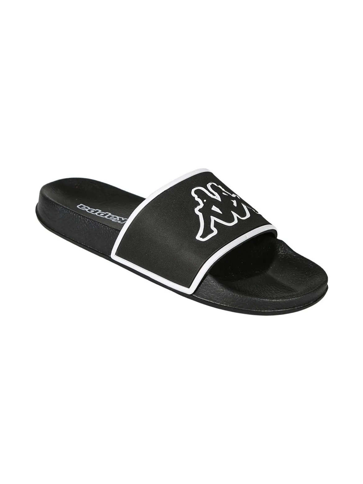 Kappa LOGO FLIP Ciabatte da ragazzi a fascia con logo