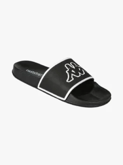 Kappa LOGO FLIP Ciabatte da ragazzi a fascia con logo
