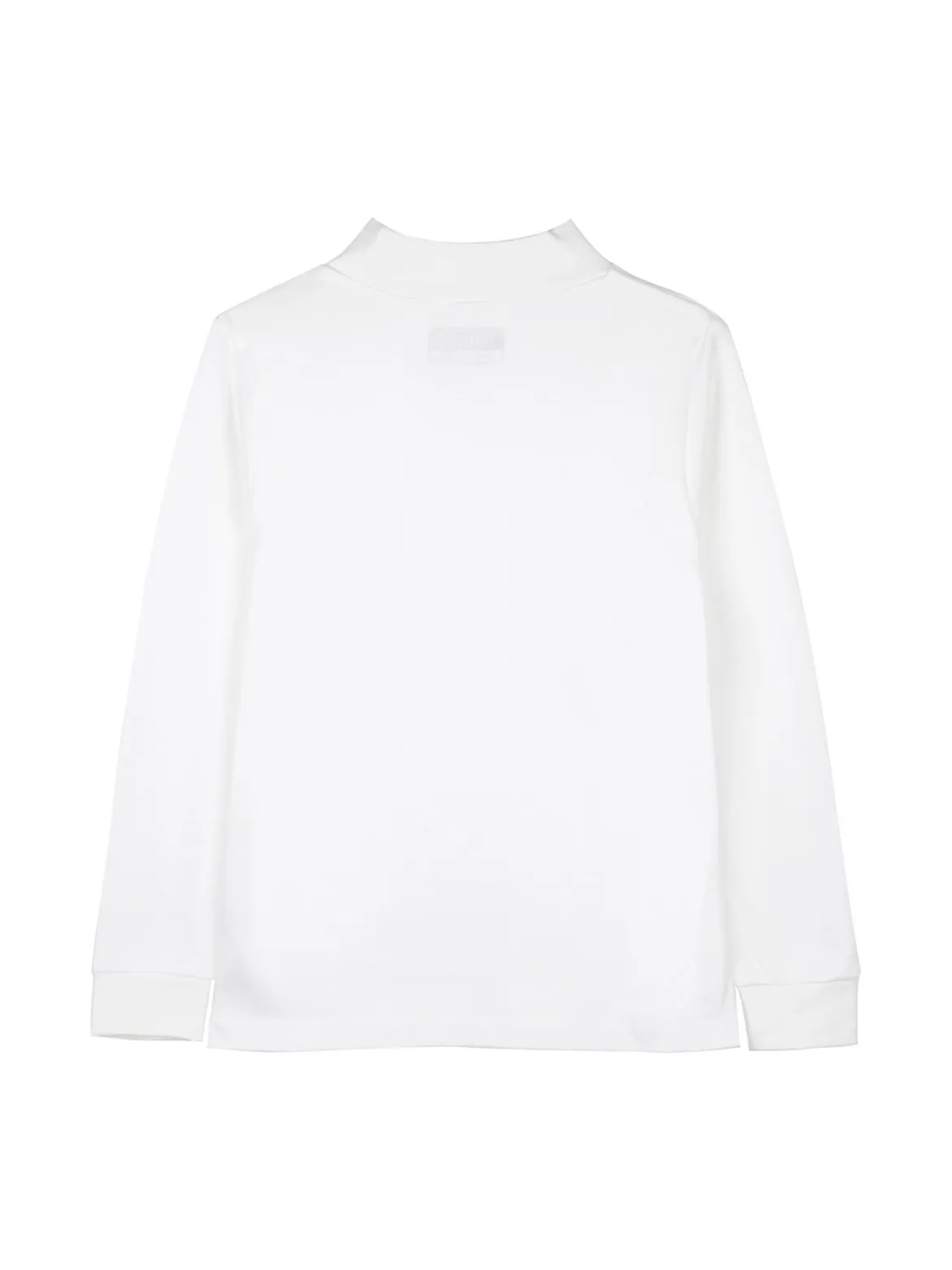 Kappa Maglia a lupetto da bambini in cotone