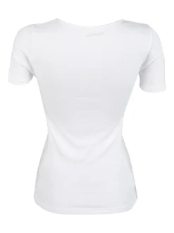 Kappa Maglia intima in caldo cotone manica corta