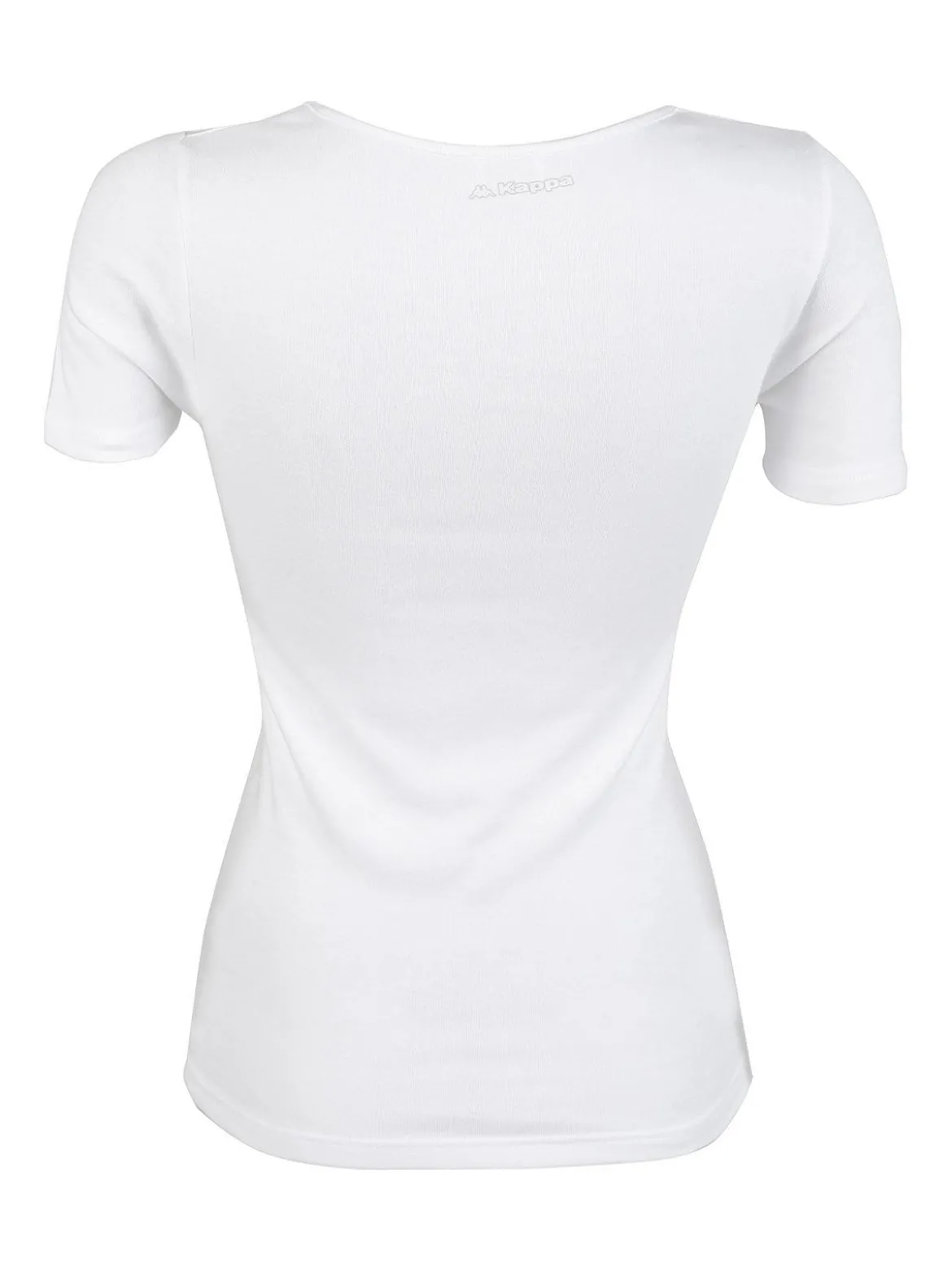 Kappa Maglia intima in caldo cotone manica corta