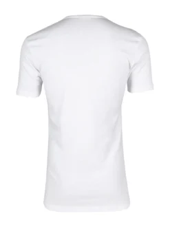 Kappa Maglia manica corta da uomo in caldo cotone