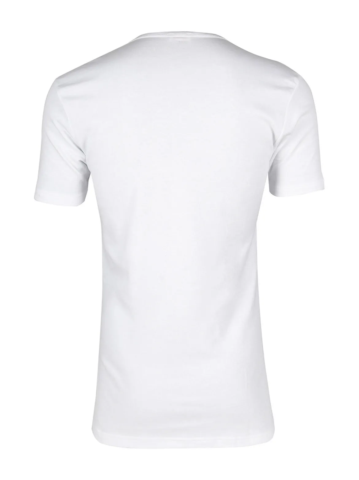 Kappa Maglia manica corta da uomo in caldo cotone
