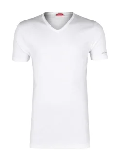Kappa Maglia manica corta da uomo in caldo cotone