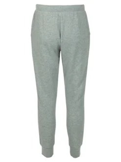 Kappa Pantaloni sportivi uomo in cotone felpato