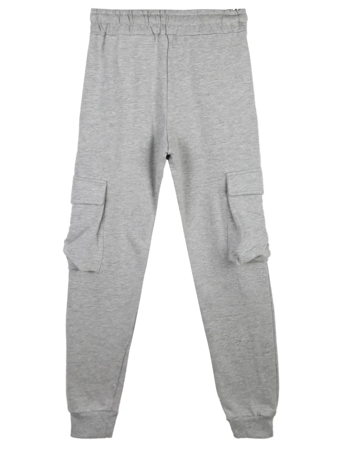 Kappa Pantaloni tuta da bambino con tasconi laterali