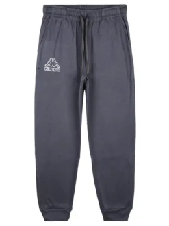 Kappa Pigiama lungo da ragazzo in cotone interlock