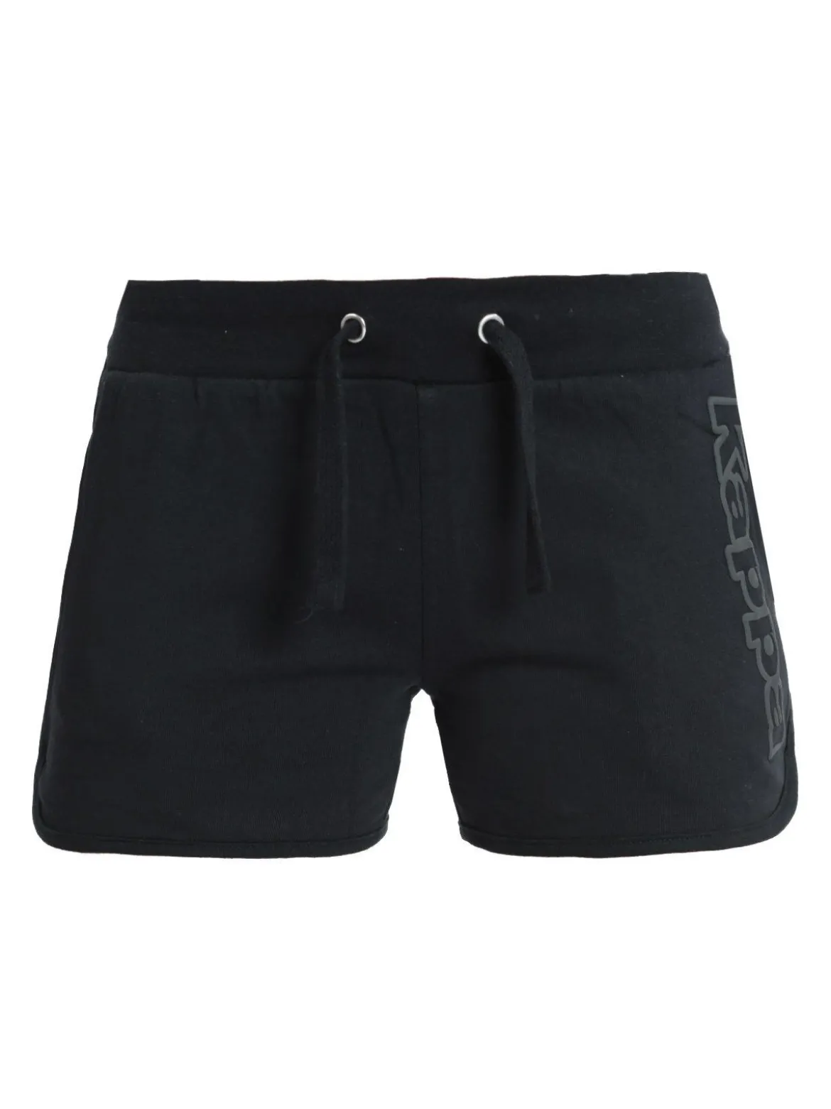 Kappa Shorts donna sportivi in felpa
