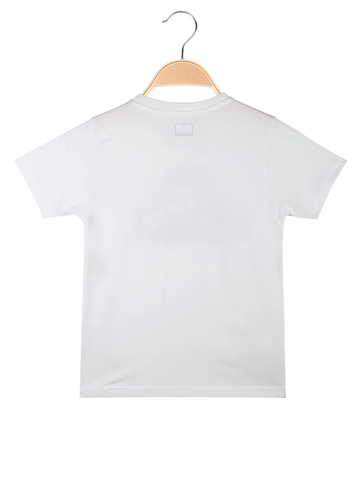 Kappa T-shirt da ragazzo con logo