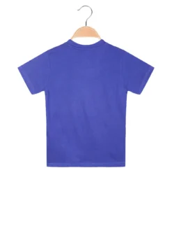 Kappa T-shirt manica corta da ragazzo con stampa