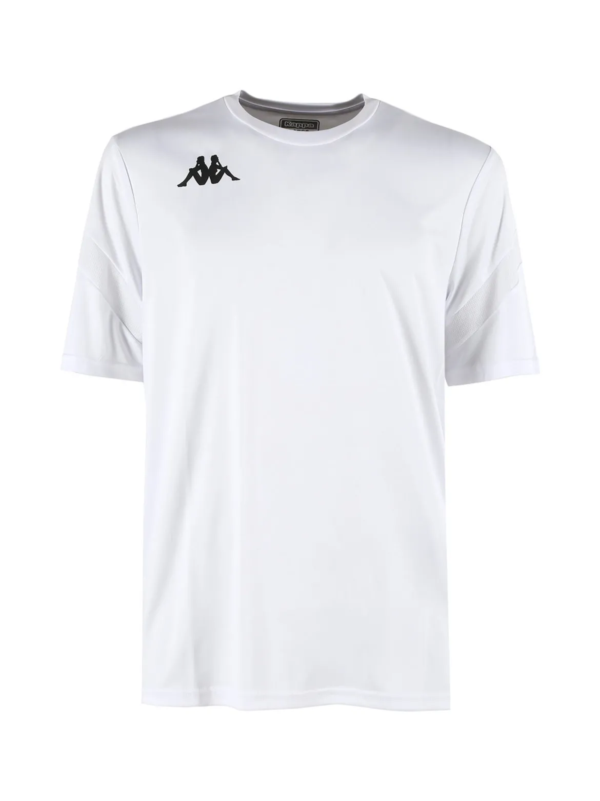 Kappa T-shirt sportiva da uomo