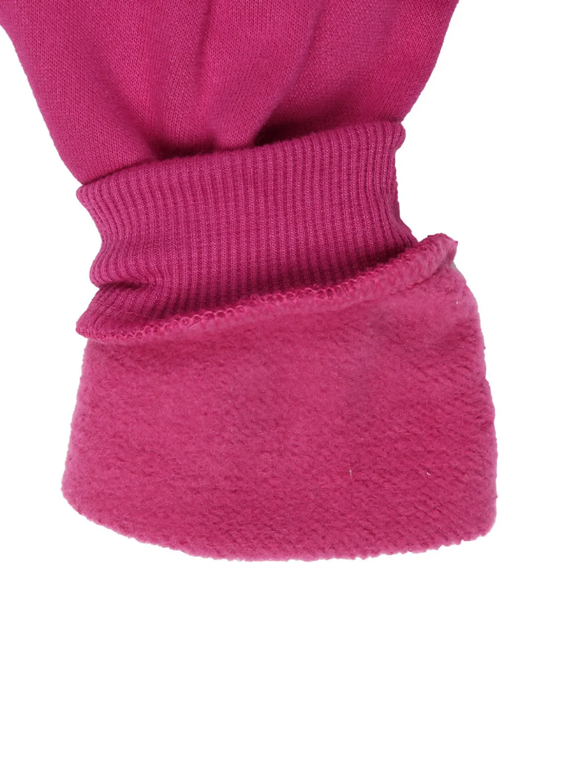 Karino Kids Completo 3 pezzi da neonata con cappuccio e zip