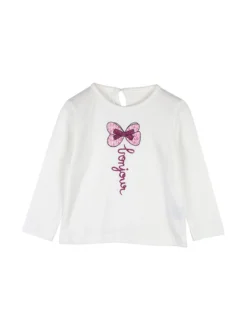 Karino Kids Completo 3 pezzi da neonata con cappuccio e zip