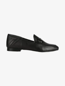 Keys Mocassini in pelle donna