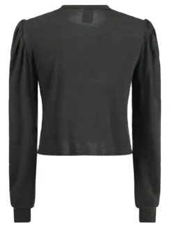 Kissimo GILDA Maglia donna con spalle a sbuffo
