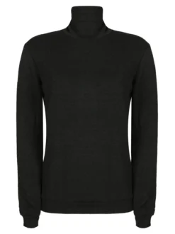 Kissimo IRINA Maglia dolcevita donna