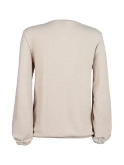 Kissimo SHARON Maglia donna girocollo