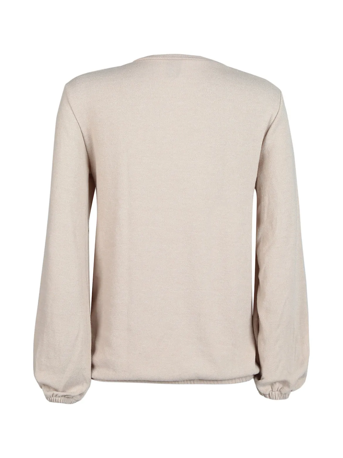 Kissimo SHARON Maglia donna girocollo