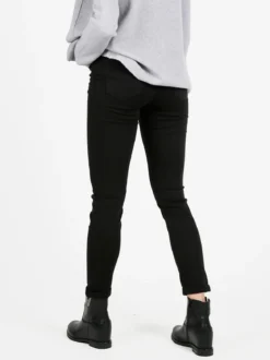 Kiss Pink Pantaloni da donna push up