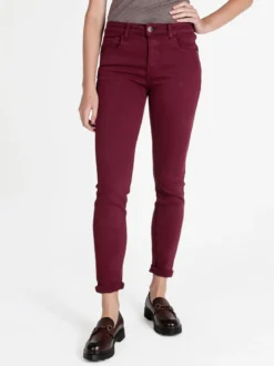 Kiss Pink Pantaloni donna push up