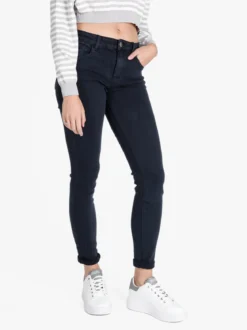 Kiss Pink Pantaloni donna push up